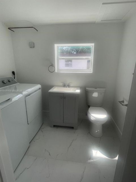 Tiny photo for 20720 NW 34 Avenue, Miami Gardens, FL 33056 (MLS # A12026425)
