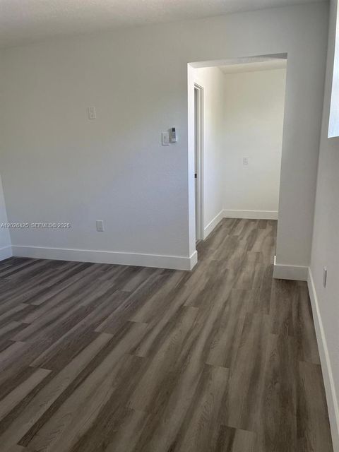 Tiny photo for 20720 NW 34 Avenue, Miami Gardens, FL 33056 (MLS # A12026425)