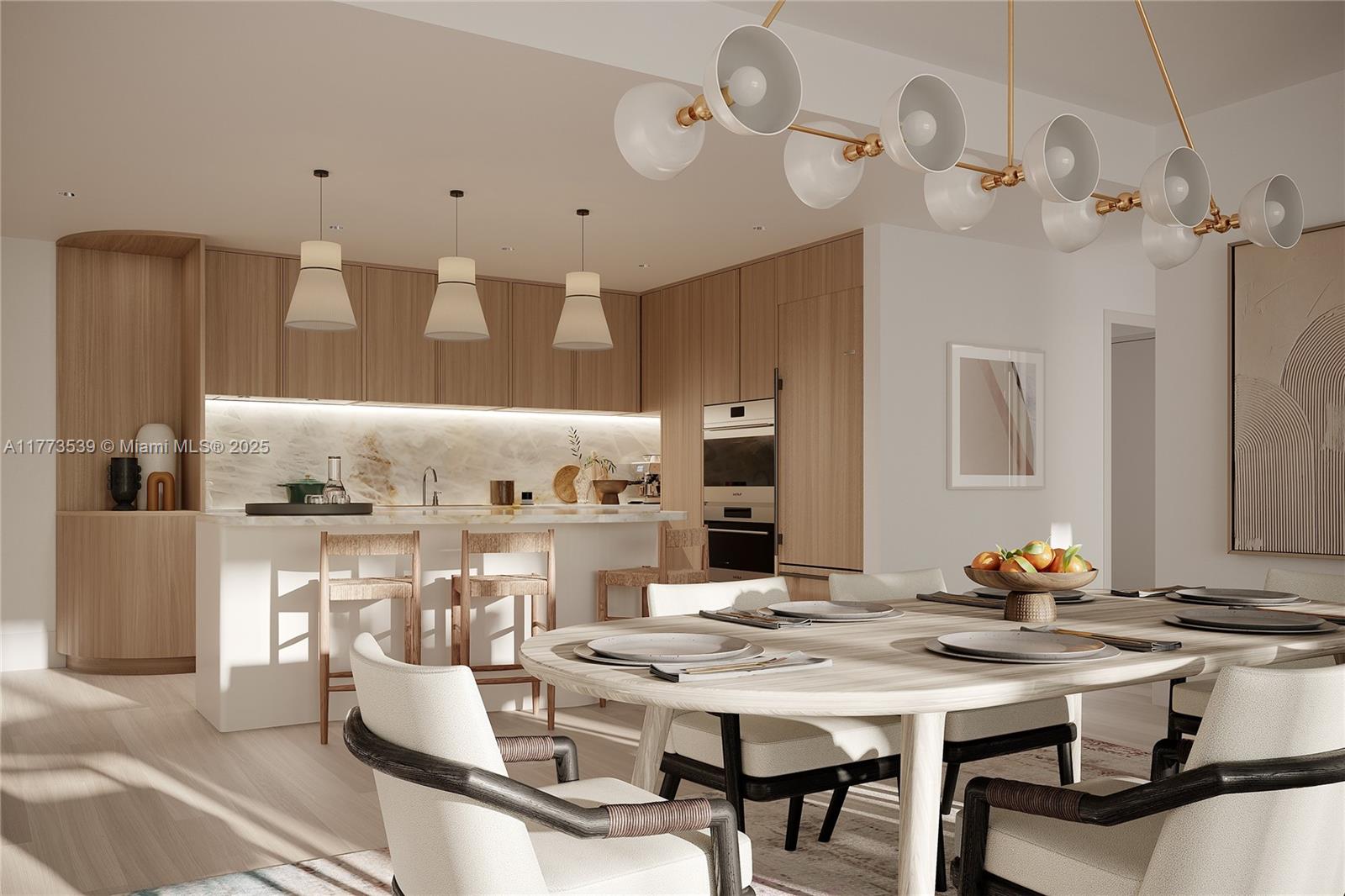 BAY HARBOR ISLAND - Residential