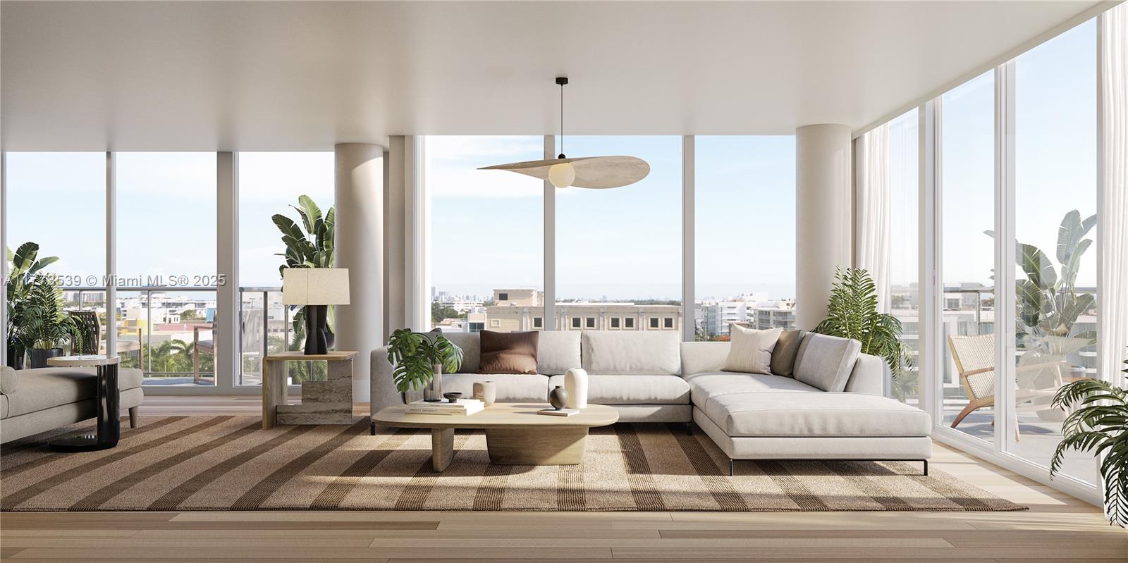 BAY HARBOR ISLAND - Residential