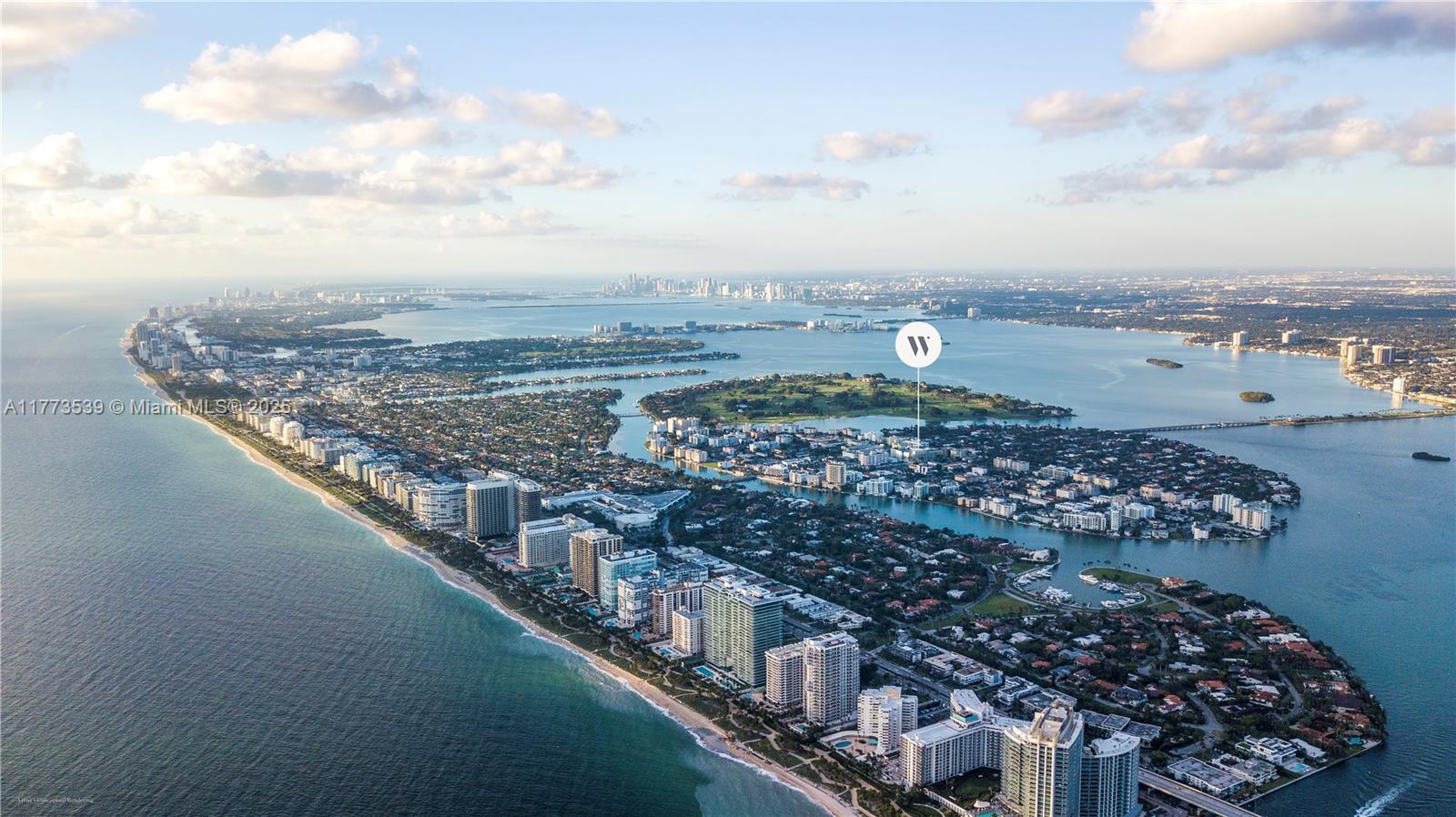 Property for Sale at 1177 Kane Concourse 504, Bay Harbor Islands, Miami-Dade County, Florida - Bedrooms: 3 
Bathrooms: 4  - $3,595,000