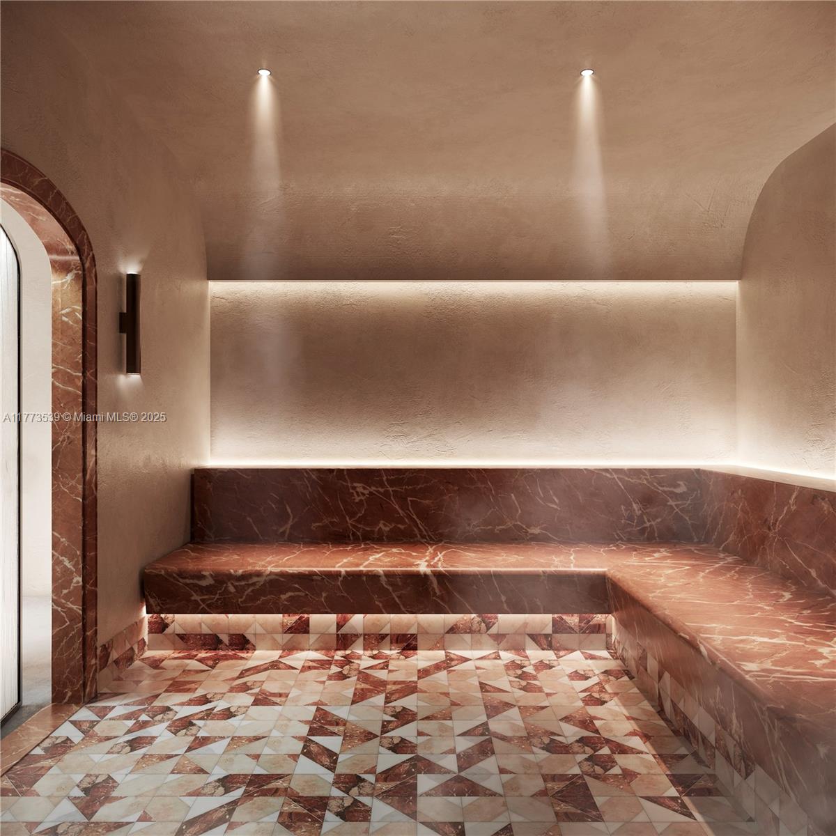 BAY HARBOR ISLAND - Residential