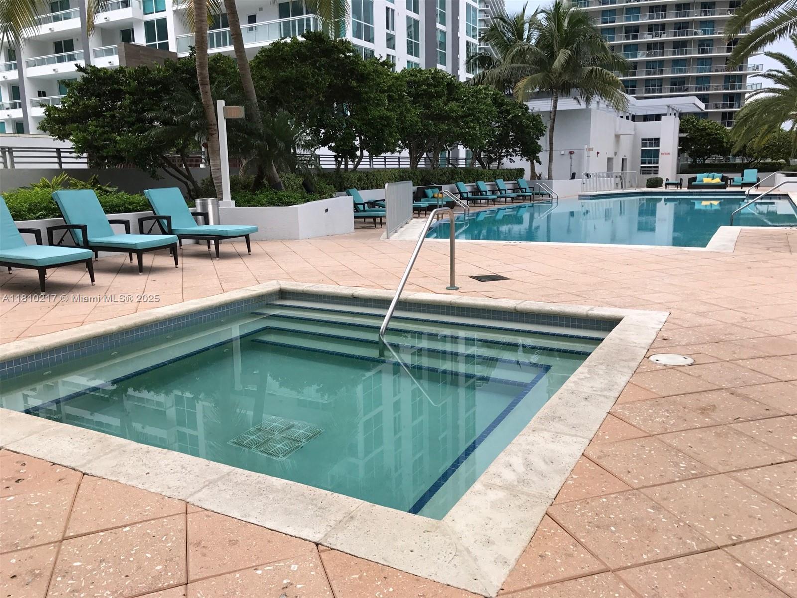 1060 BRICKELL CONDO - Residential