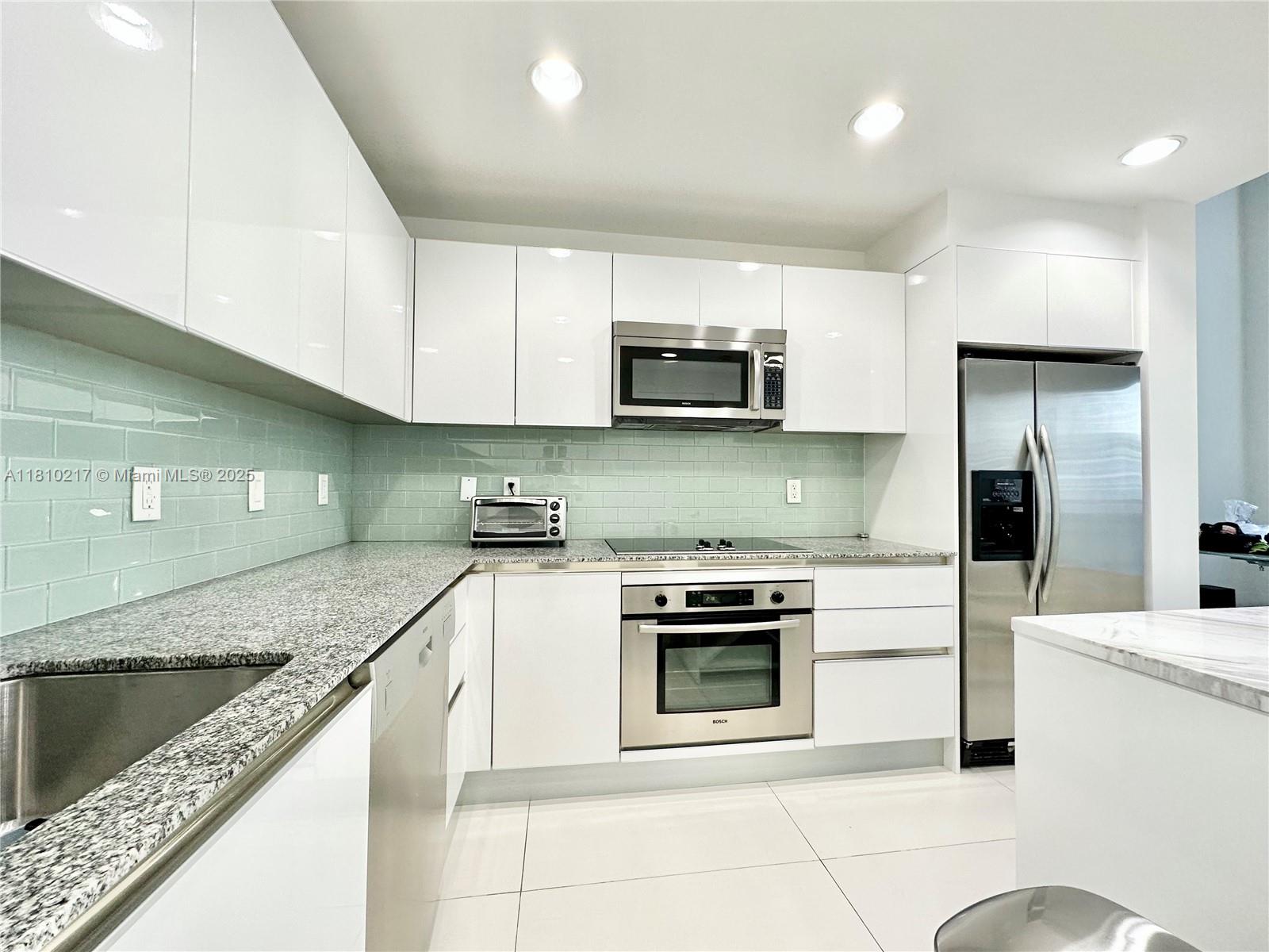 1060 BRICKELL CONDO - Residential