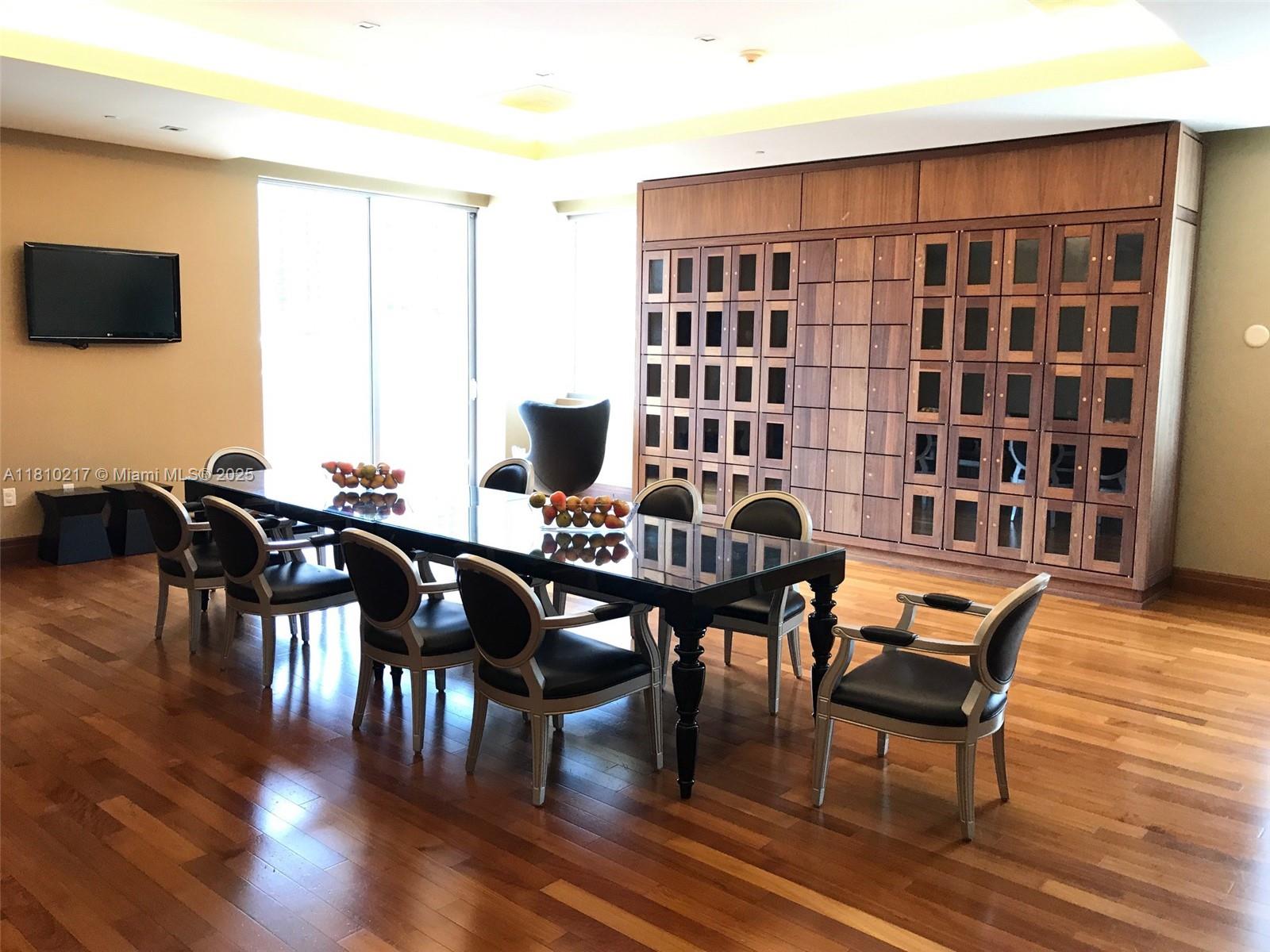 1060 BRICKELL CONDO - Residential
