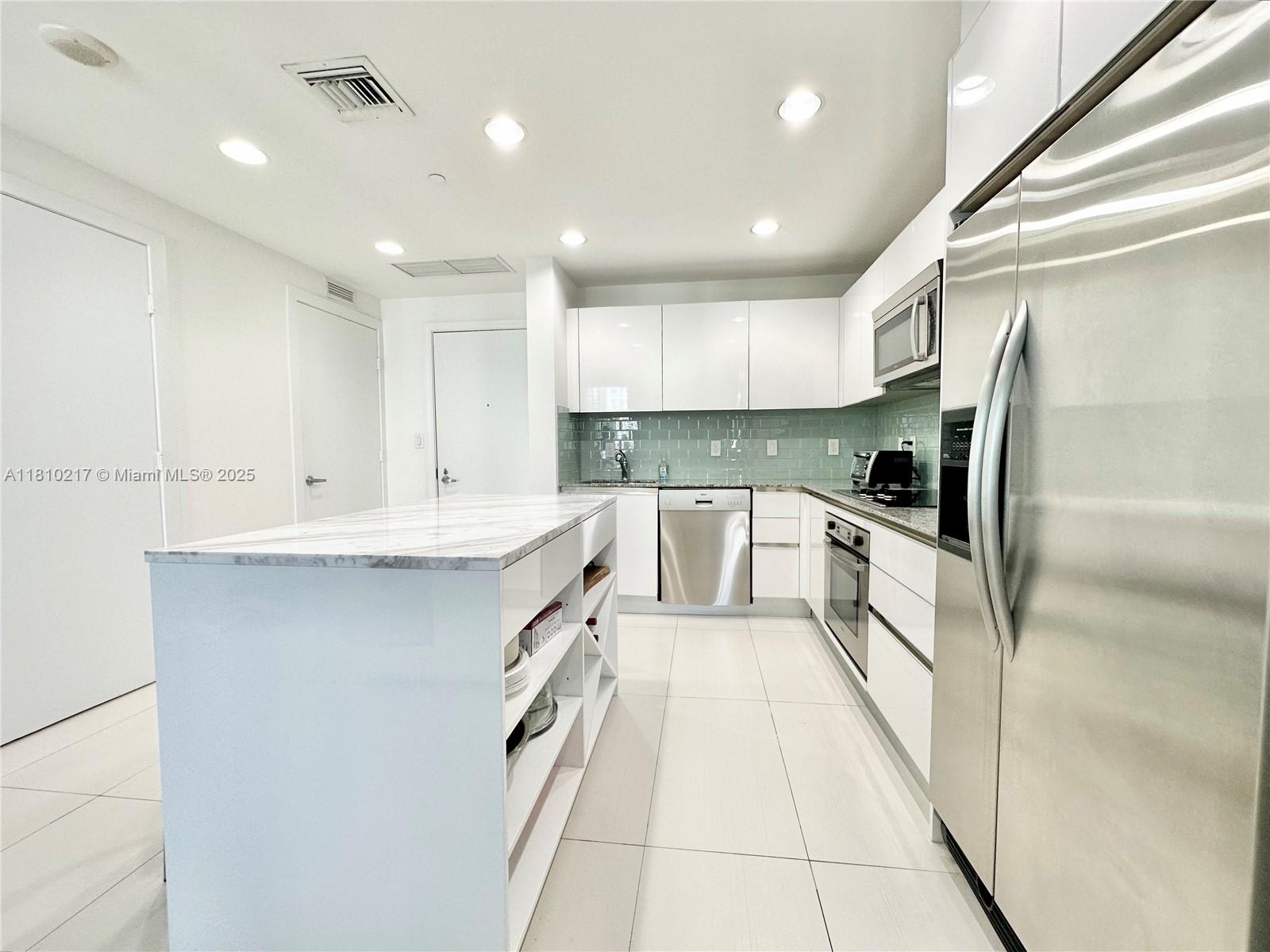 1060 BRICKELL CONDO - Residential