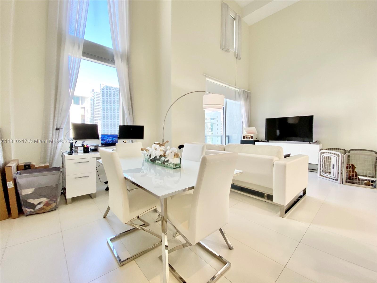 1060 BRICKELL CONDO - Residential