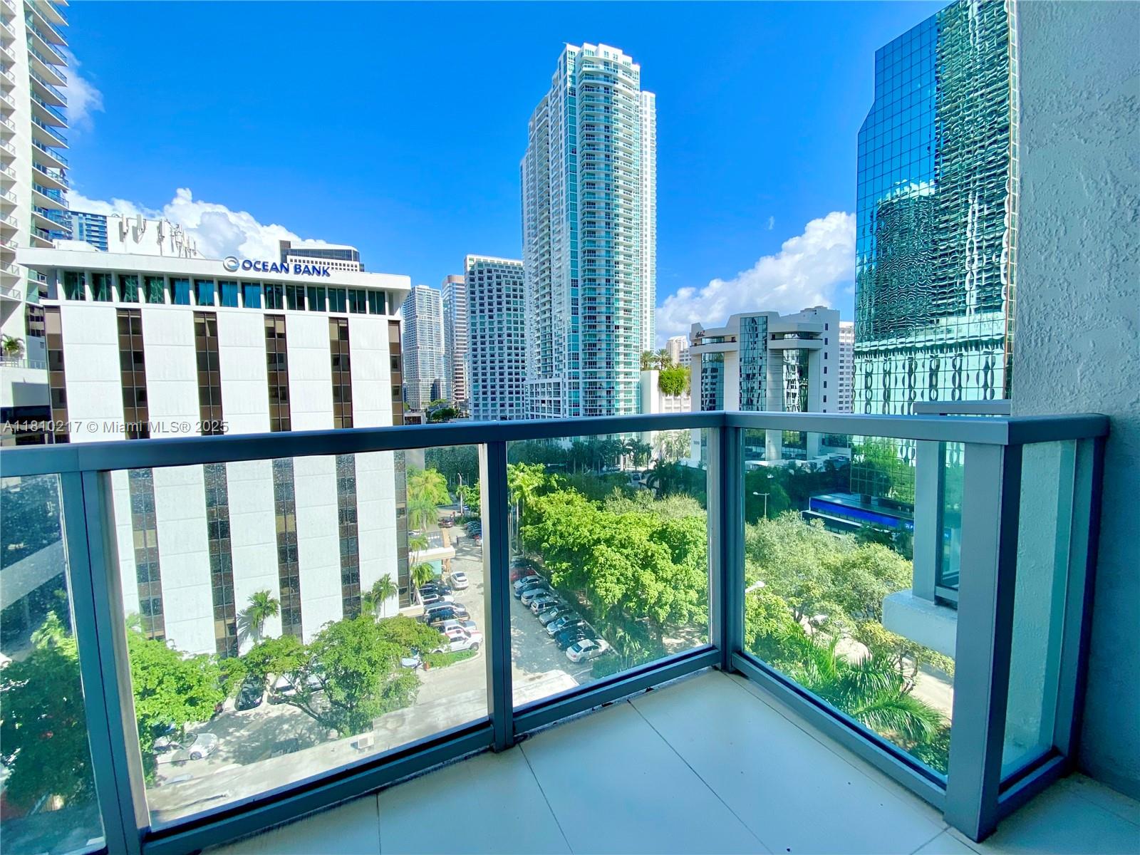 1060 BRICKELL CONDO - Residential
