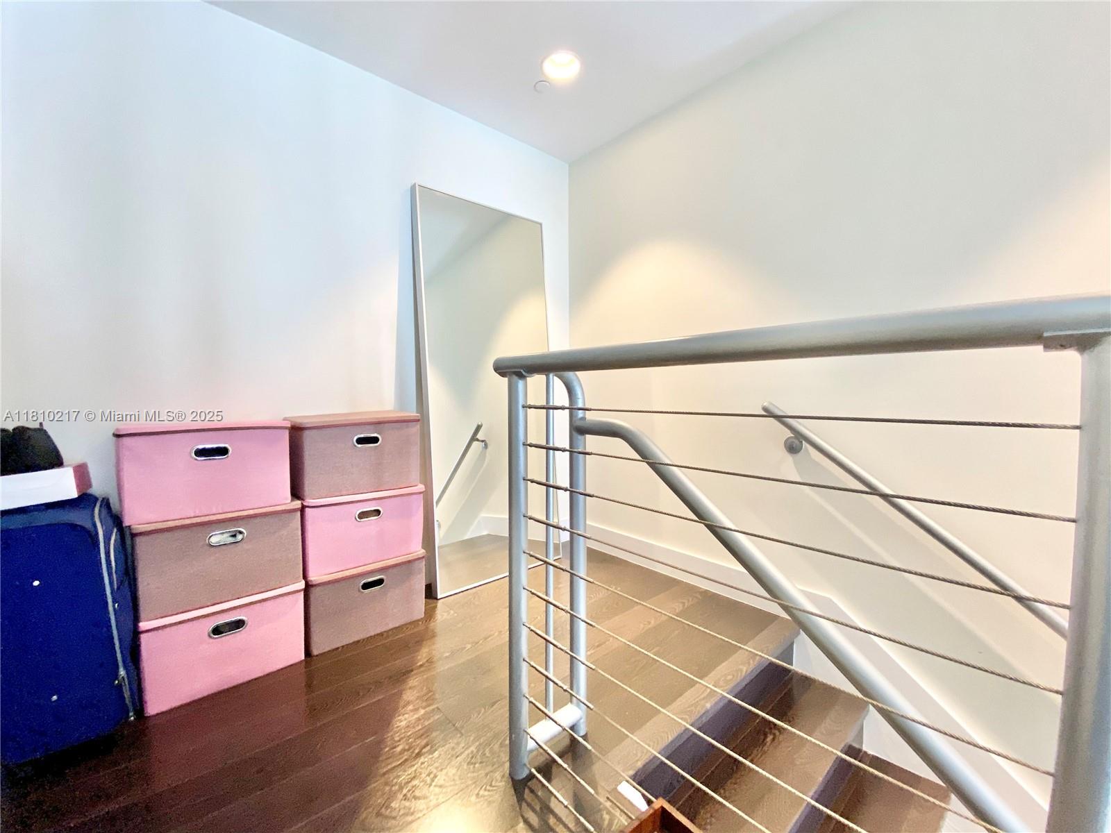 1060 BRICKELL CONDO - Residential