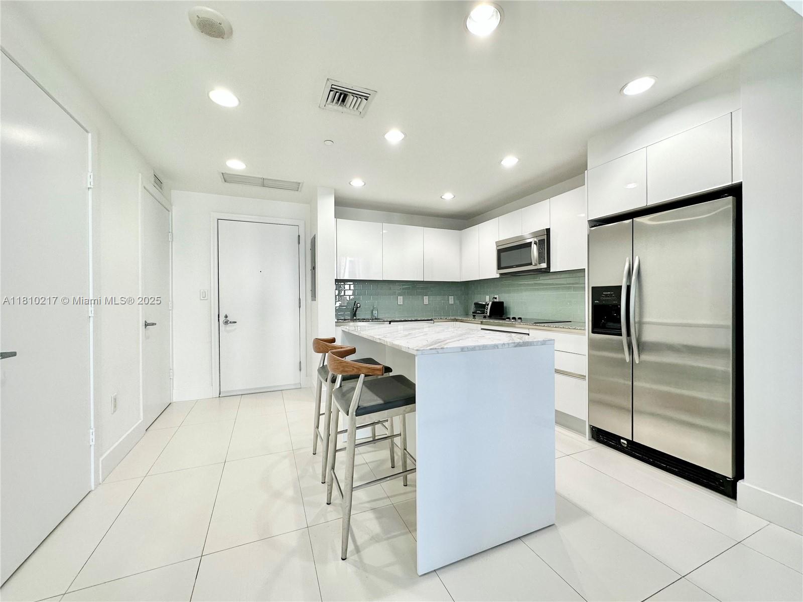 1060 BRICKELL CONDO - Residential
