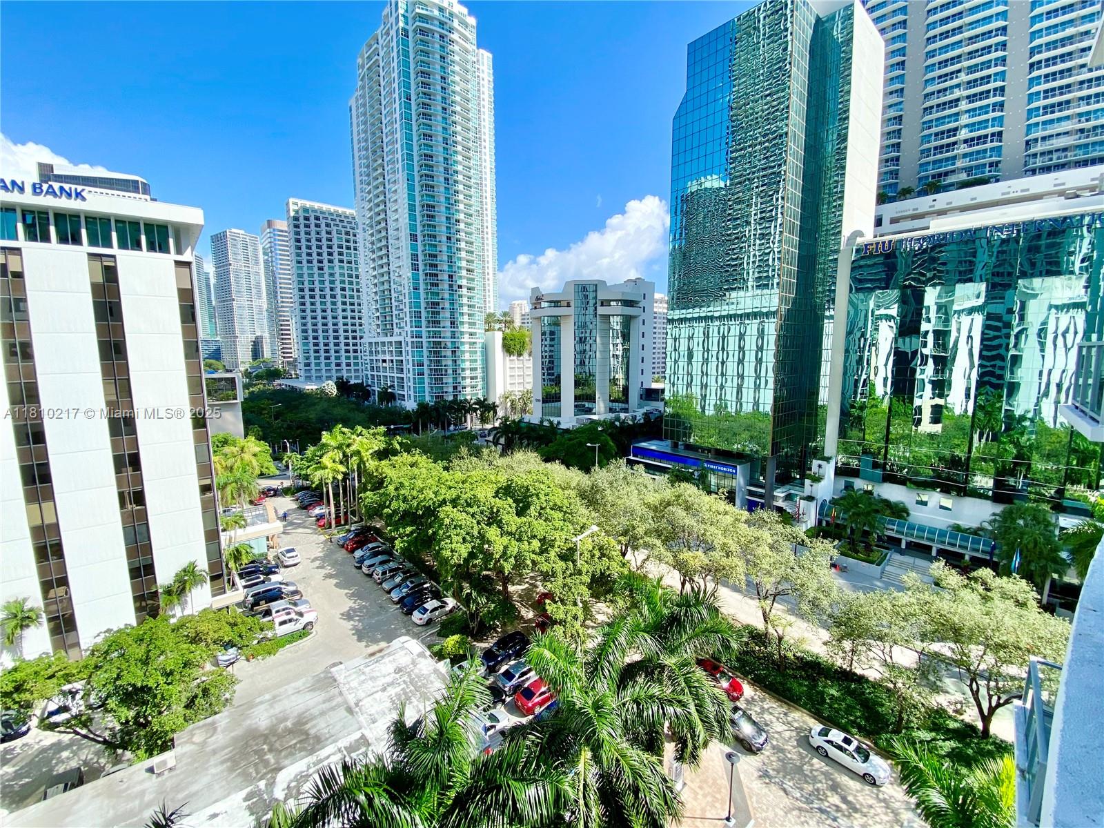 1060 BRICKELL CONDO - Residential