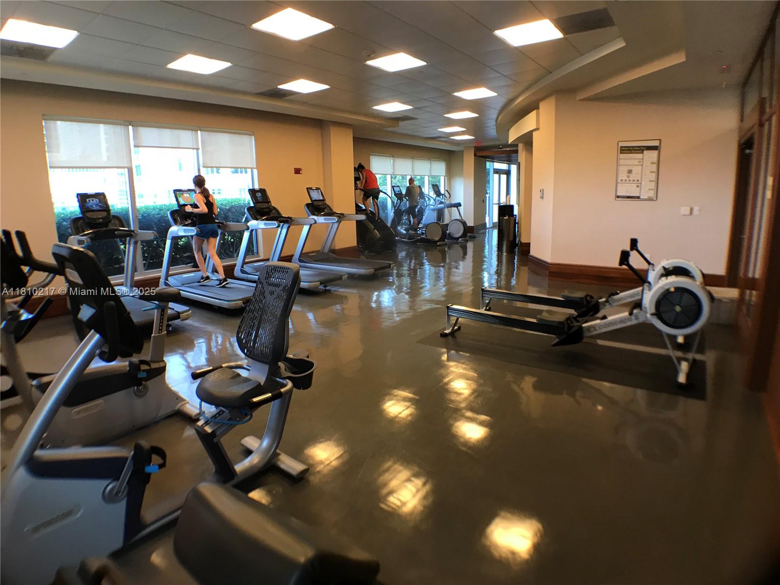 1060 BRICKELL CONDO - Residential