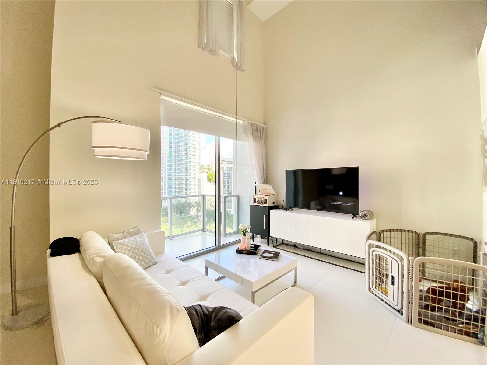 1060 BRICKELL CONDO - Residential