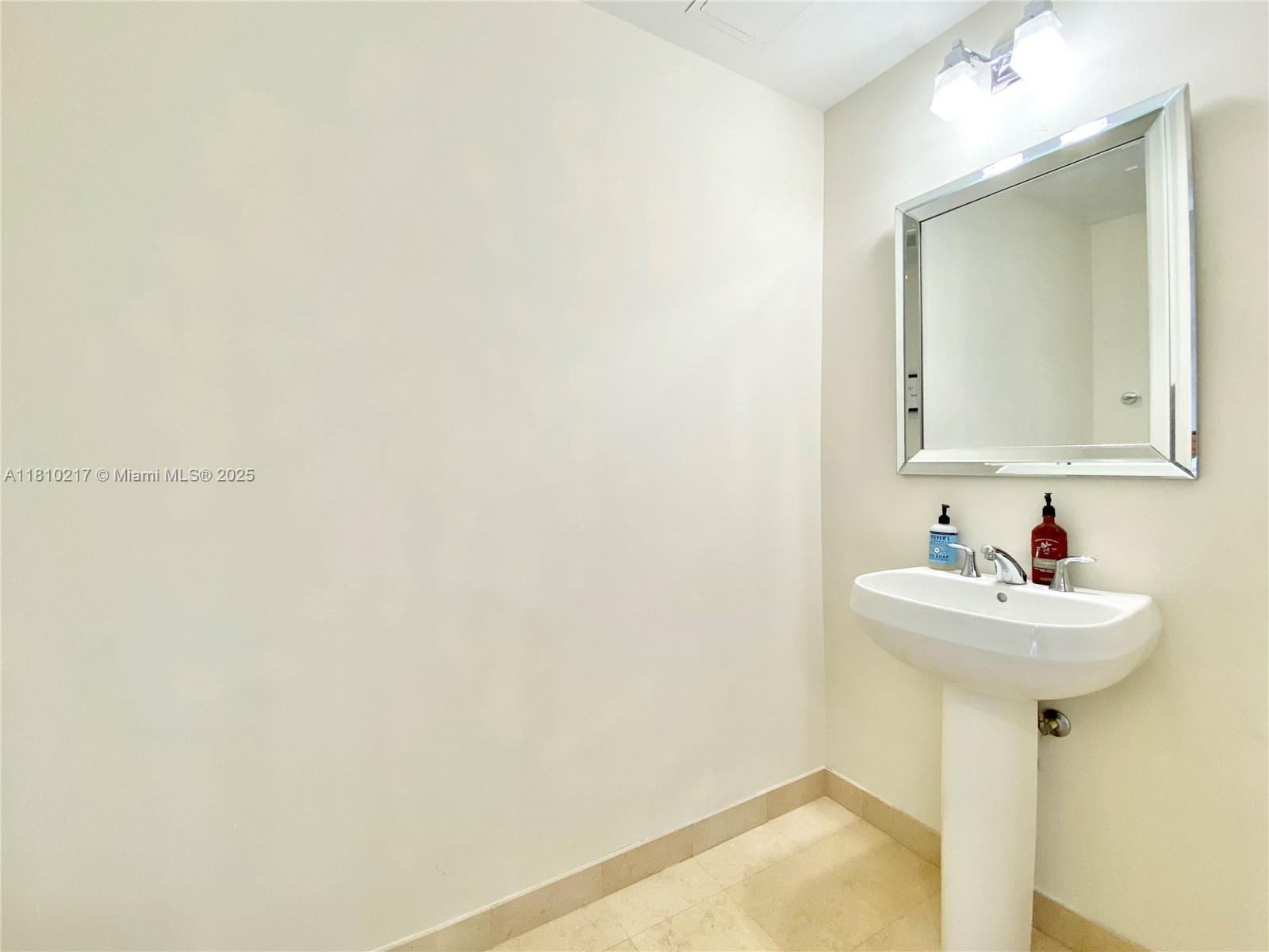 1060 BRICKELL CONDO - Residential