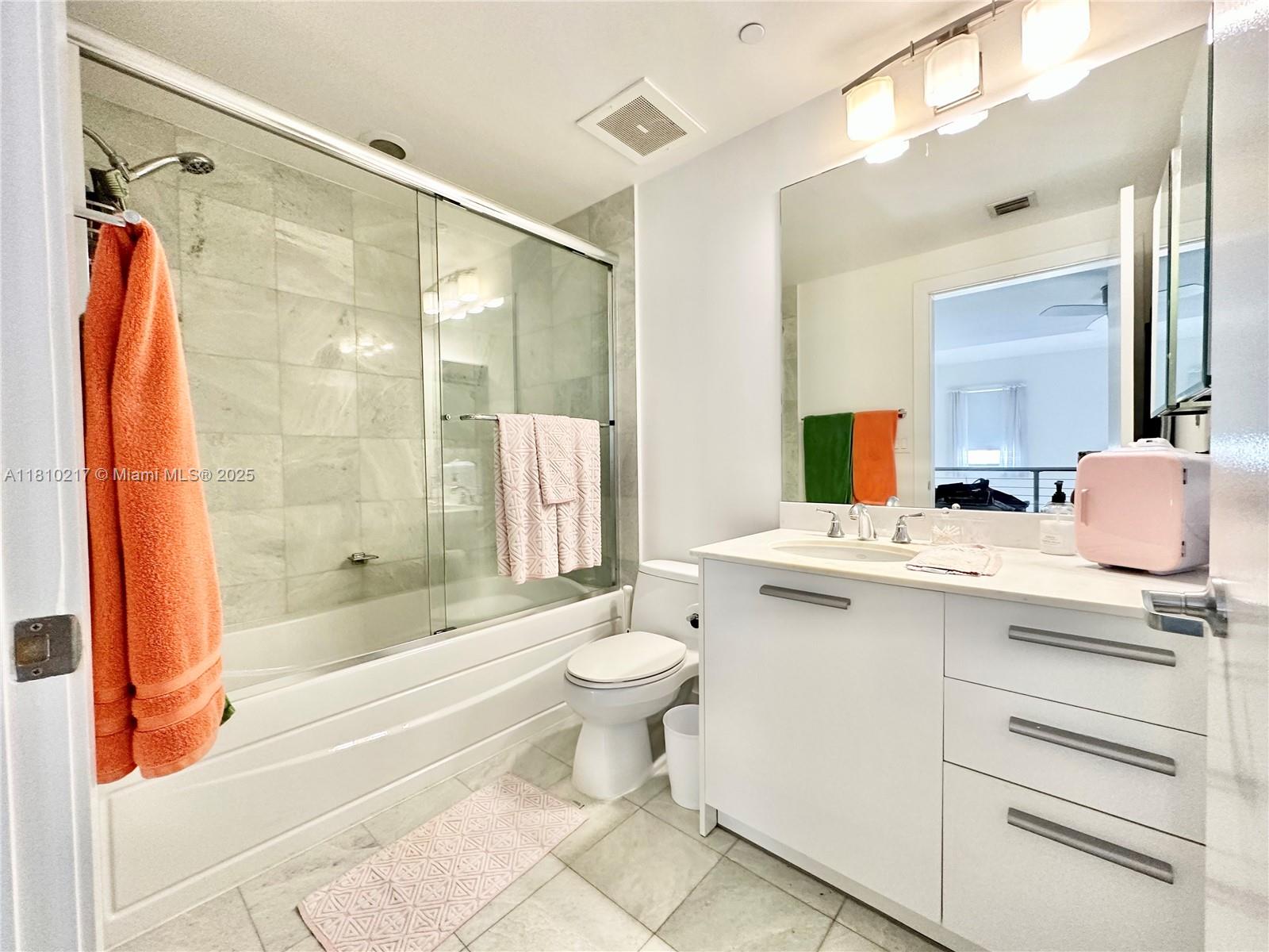 1060 BRICKELL CONDO - Residential