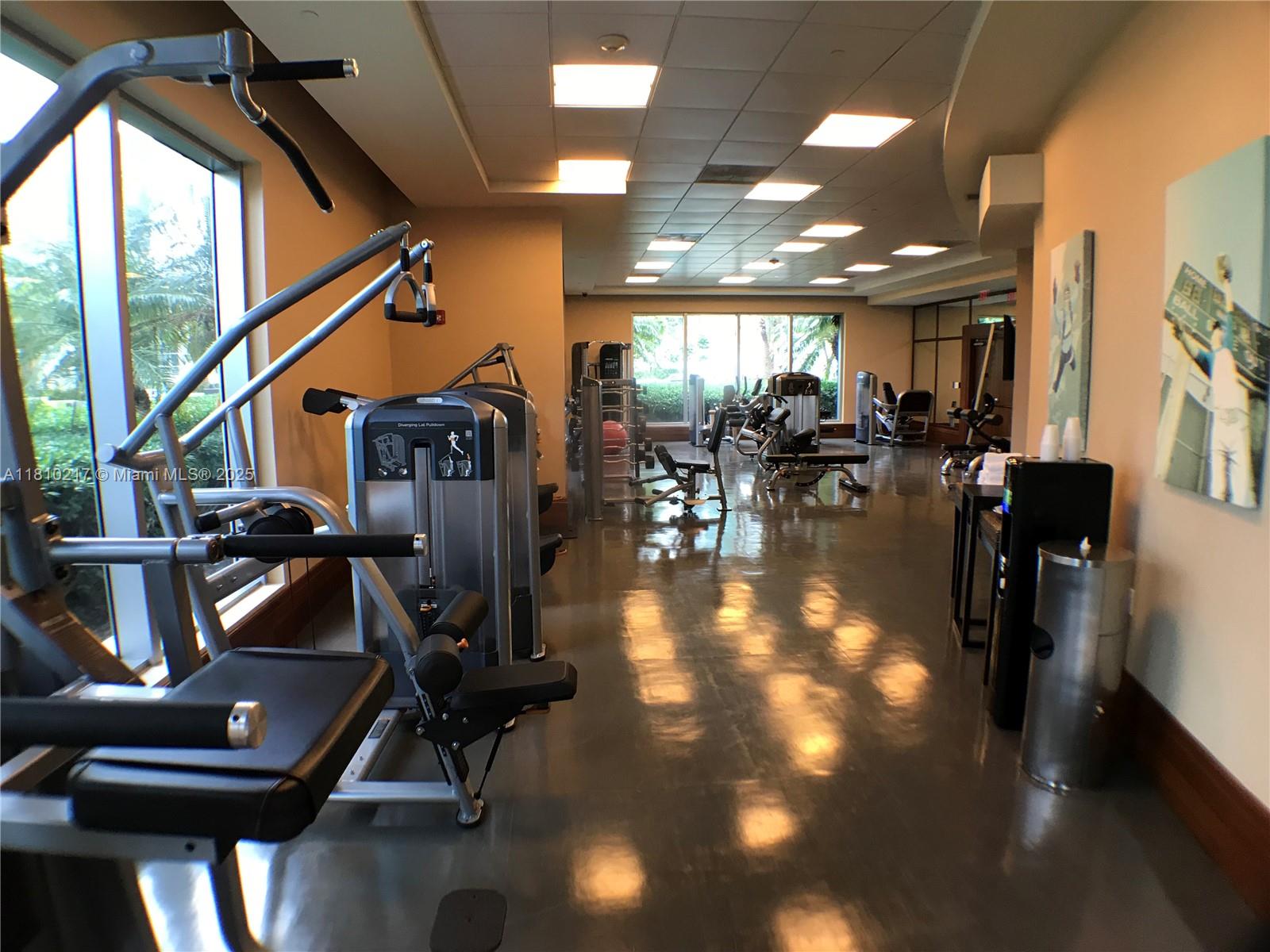 1060 BRICKELL CONDO - Residential