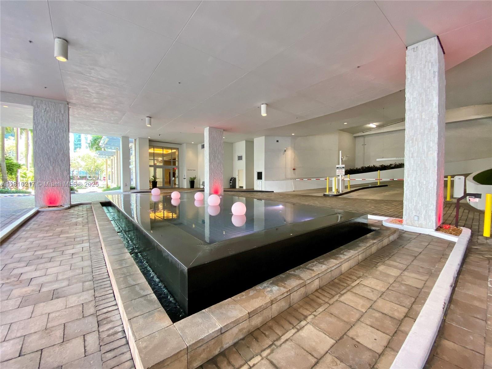 1060 BRICKELL CONDO - Residential