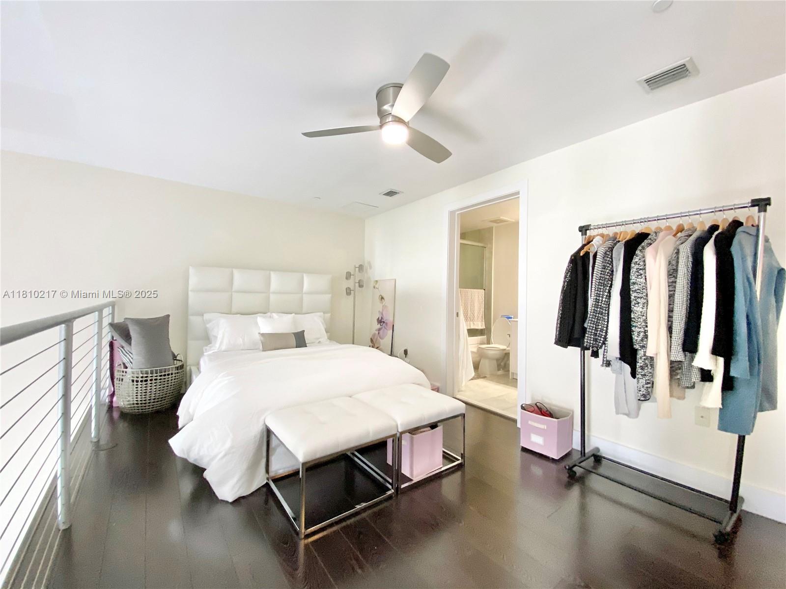 1060 BRICKELL CONDO - Residential