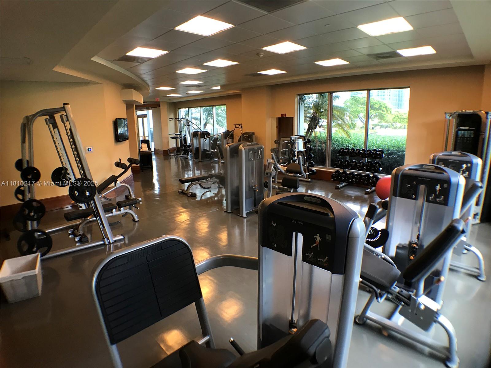 1060 BRICKELL CONDO - Residential