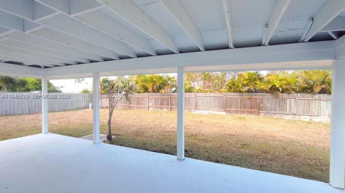 PORT ST LUCIE SECTION 26 - Residential