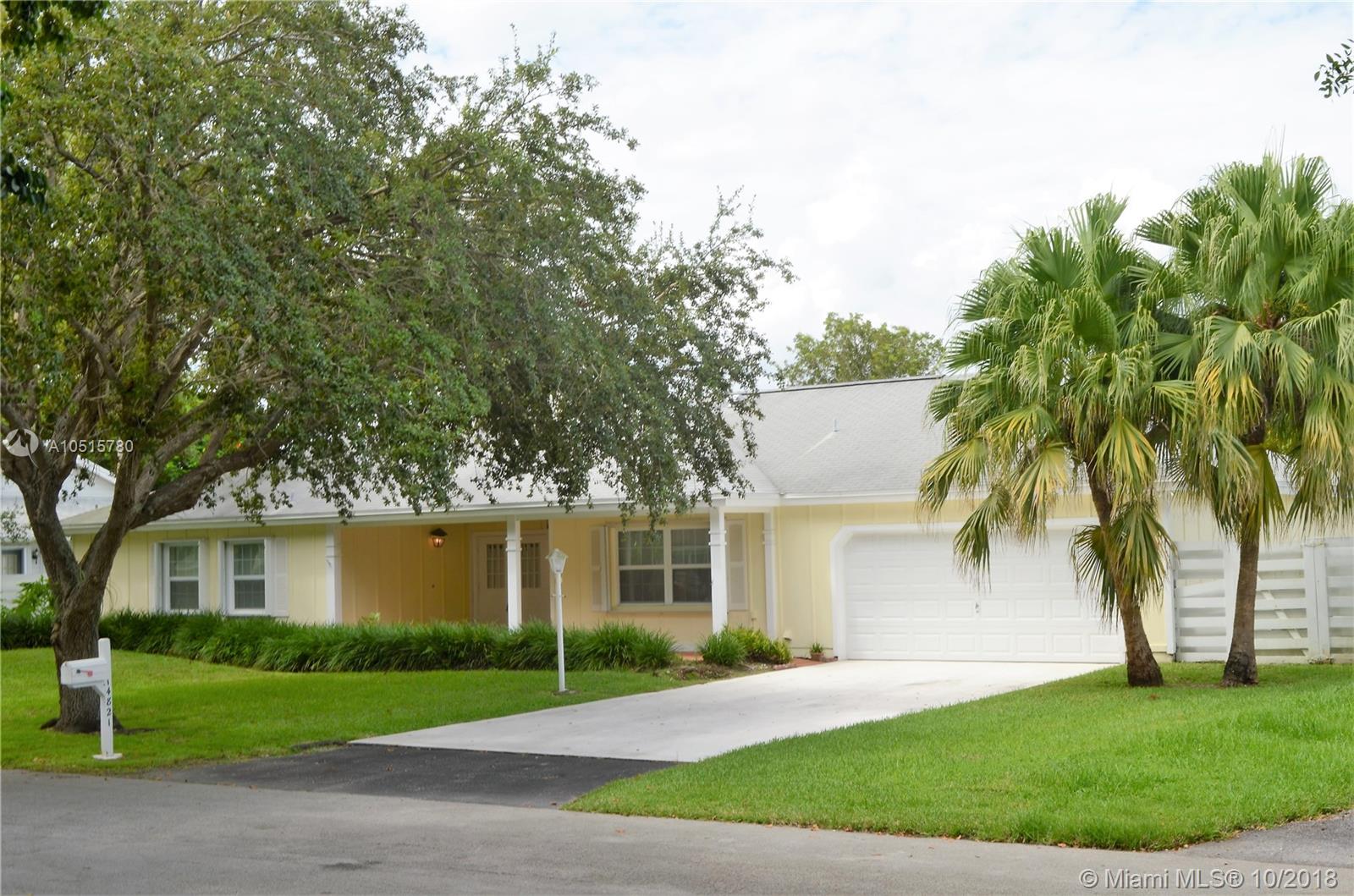 COUNTRY WALK SEC 3 - Residential Lease