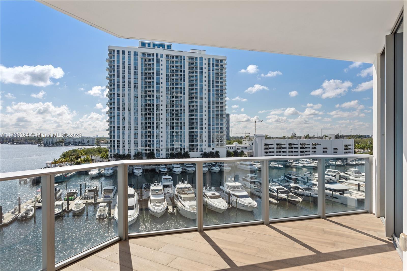 17301 Biscayne Blvd 607