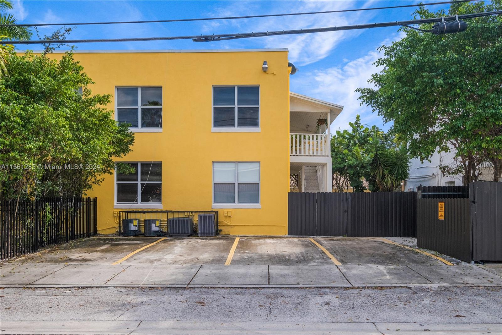 THE WESTMORELAND CONDO - Residential Income