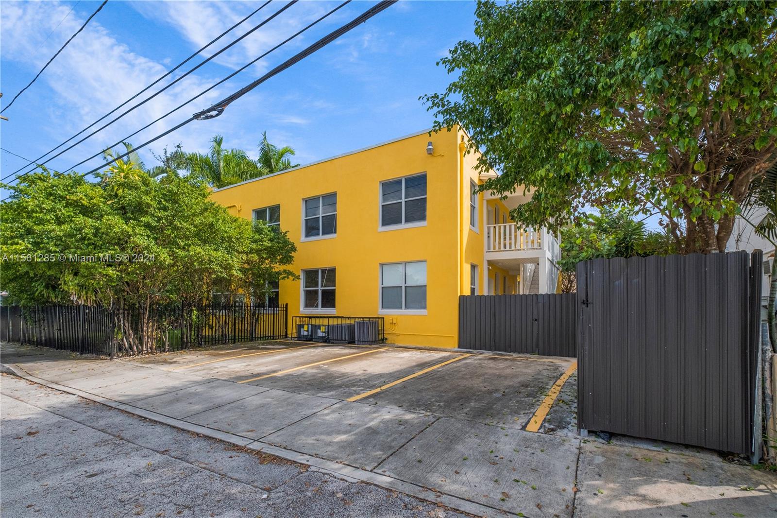 THE WESTMORELAND CONDO - Residential Income