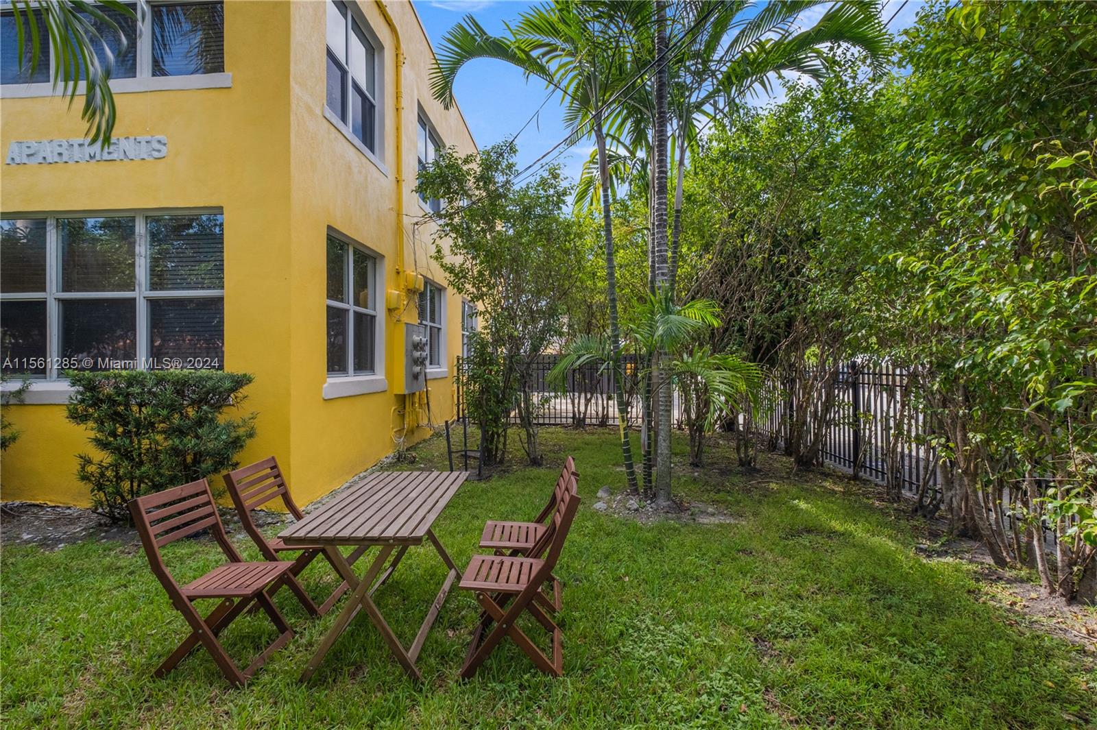 THE WESTMORELAND CONDO - Residential Income
