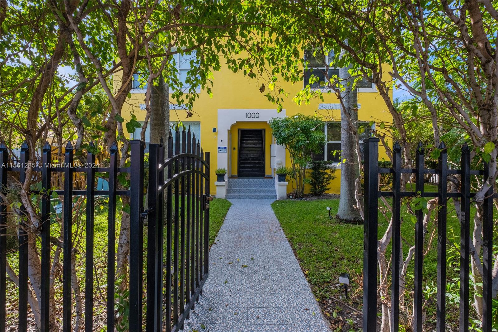 THE WESTMORELAND CONDO - Residential Income