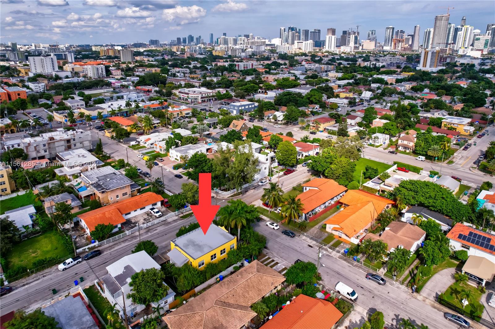 THE WESTMORELAND CONDO - Residential Income