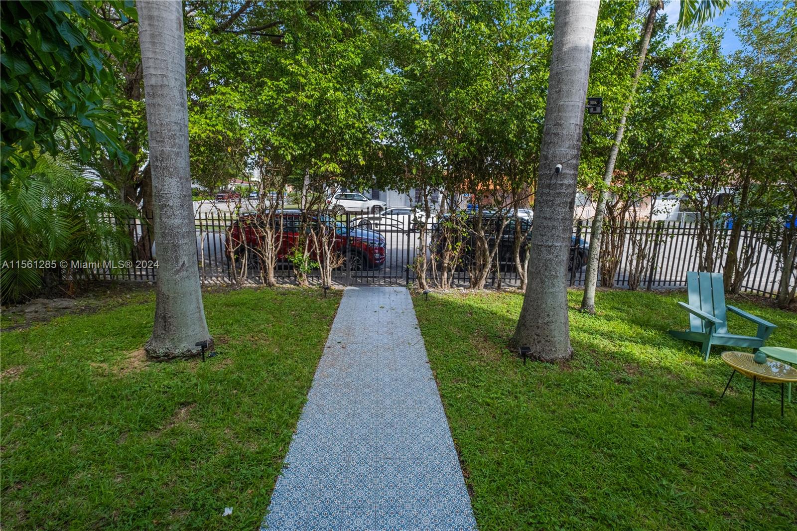 THE WESTMORELAND CONDO - Residential Income
