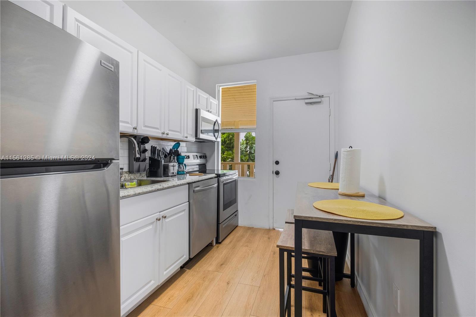THE WESTMORELAND CONDO - Residential Income
