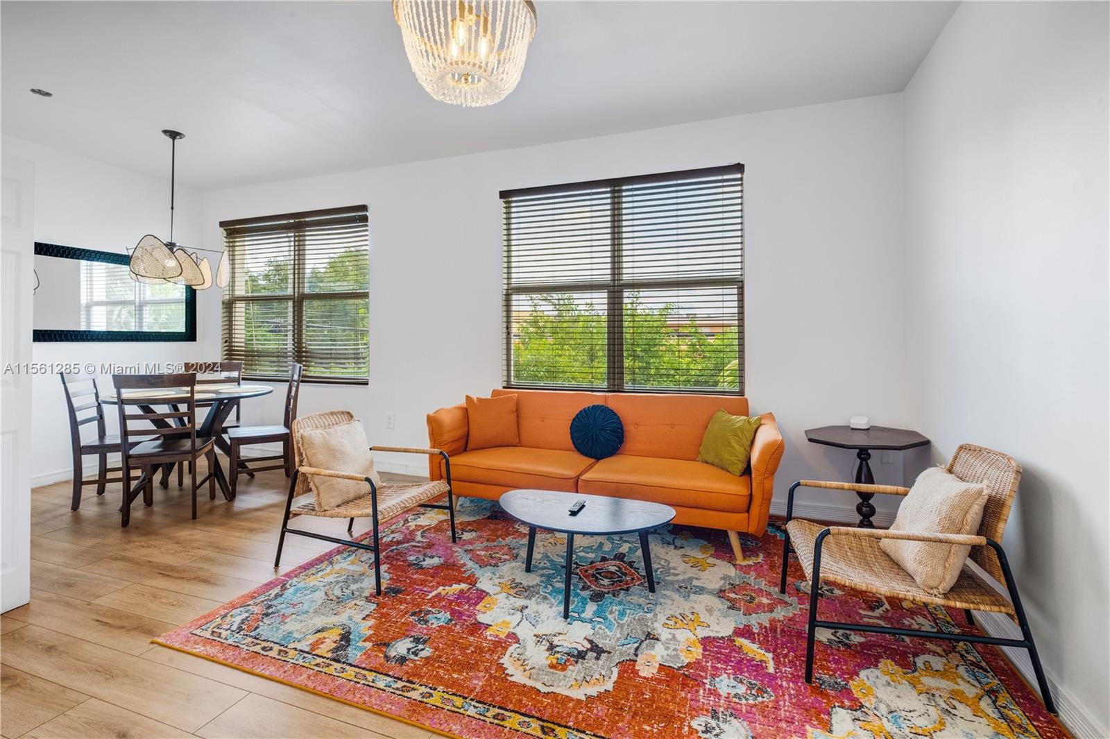 THE WESTMORELAND CONDO - Residential Income