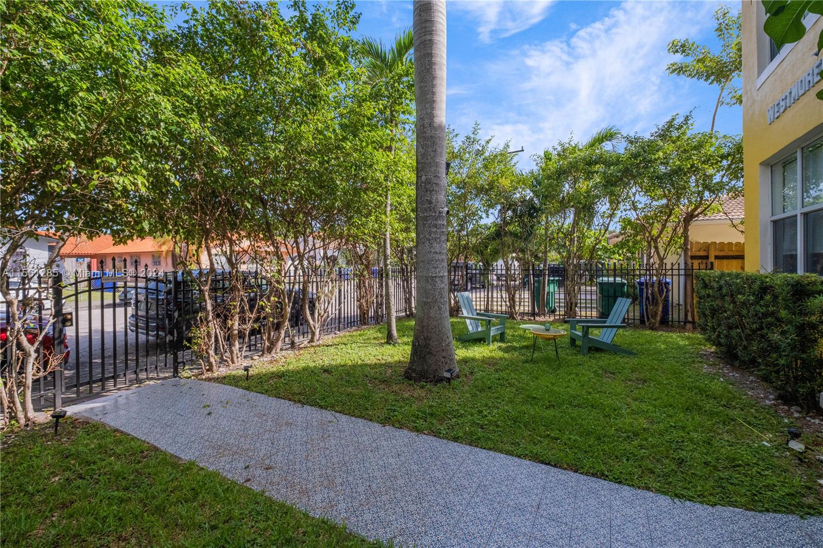 THE WESTMORELAND CONDO - Residential Income