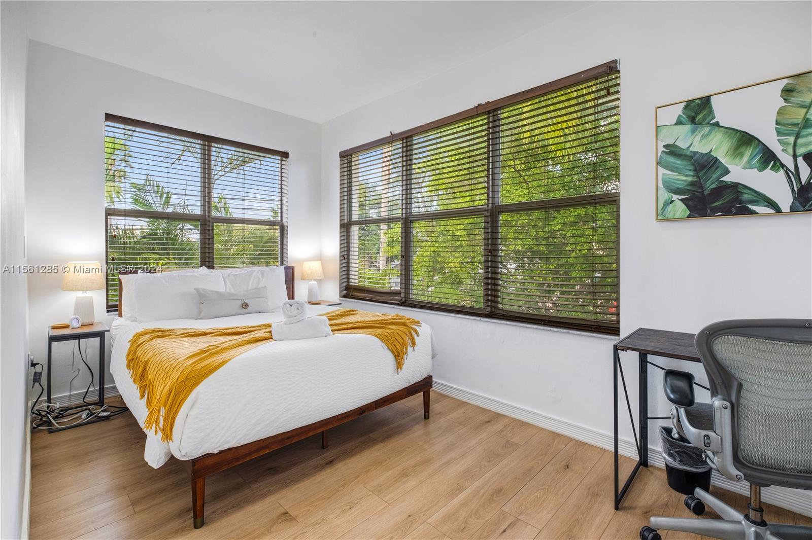 THE WESTMORELAND CONDO - Residential Income
