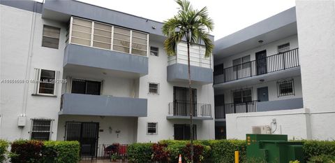 2496 SW 17th Ave 5301 Miami FL 33145