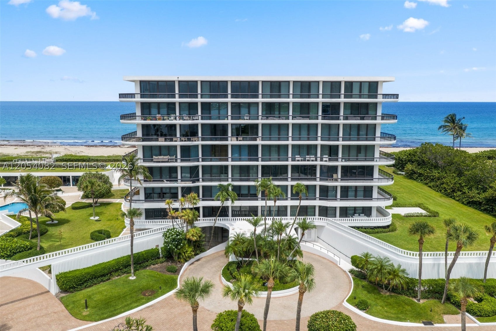 2660 S Ocean Blvd 503S