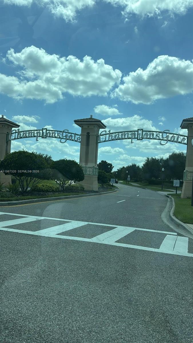 STONEBROOK SOUTH TRACT K - Residential