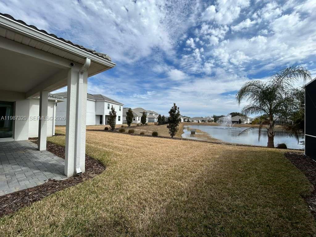 STONEBROOK SOUTH TRACT K - Residential