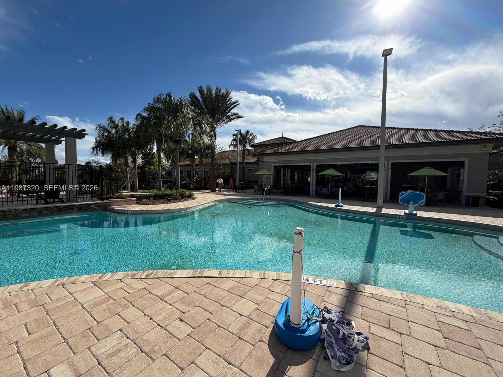 STONEBROOK SOUTH TRACT K - Residential