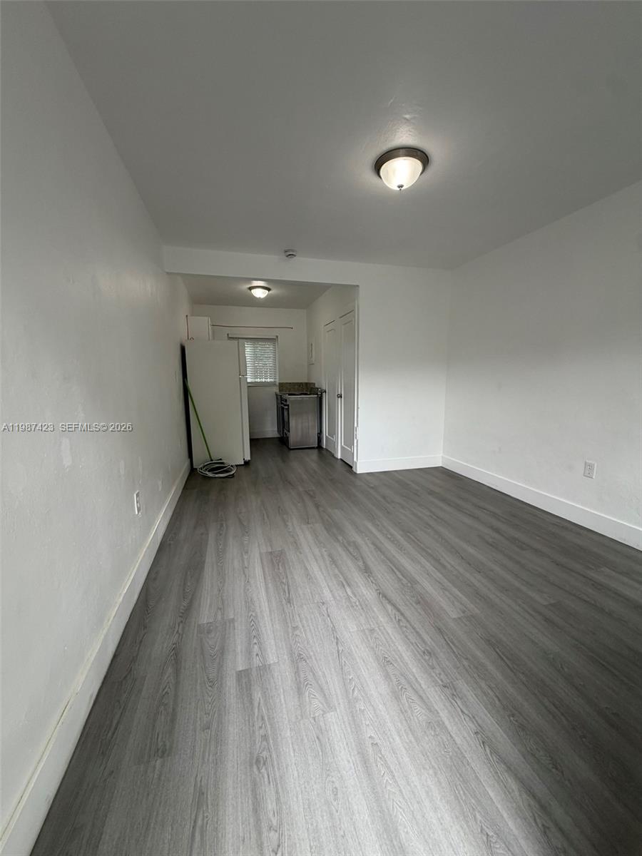 CITY OF MIAMI SOUTH - Residential Lease