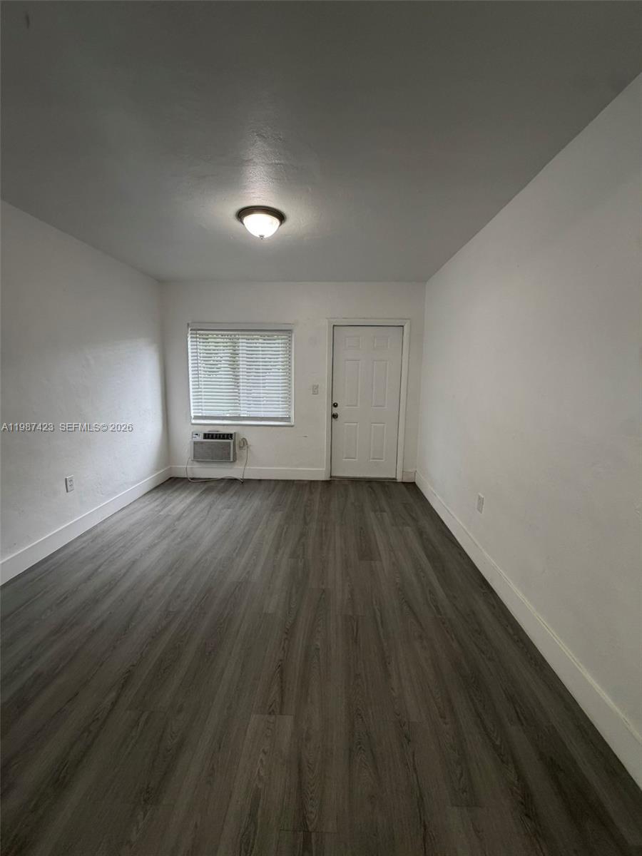 CITY OF MIAMI SOUTH - Residential Lease