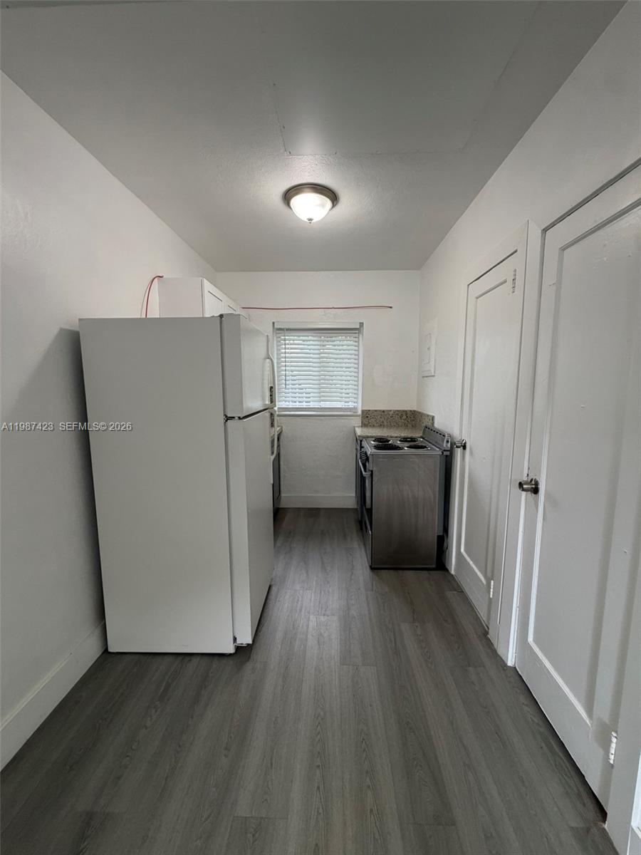 CITY OF MIAMI SOUTH - Residential Lease