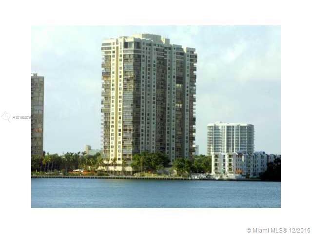 Brickell Bay Club Condo - Residential Lease