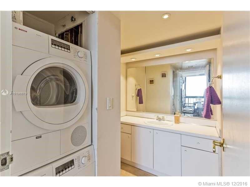 Brickell Bay Club Condo - Residential Lease