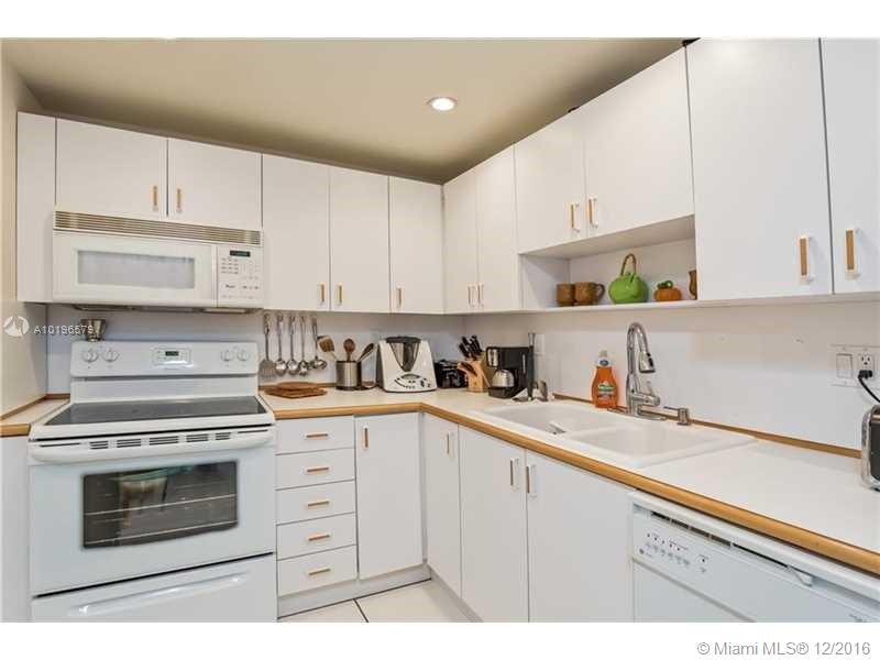 Brickell Bay Club Condo - Residential Lease