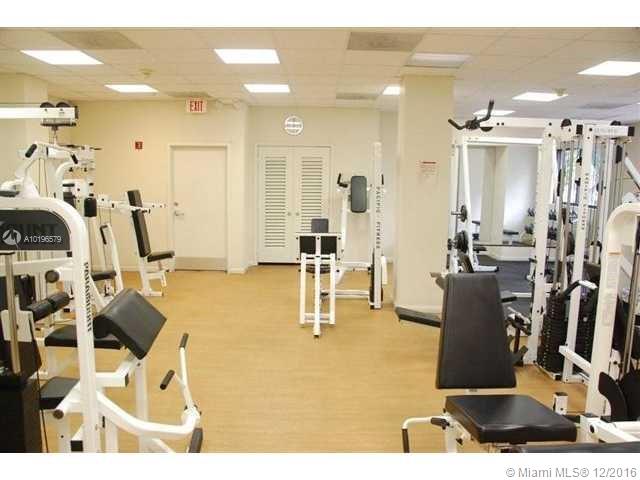 Brickell Bay Club Condo - Residential Lease