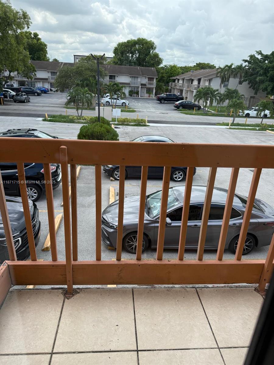 WESTLAND VILLAGE CONDO II - Residential