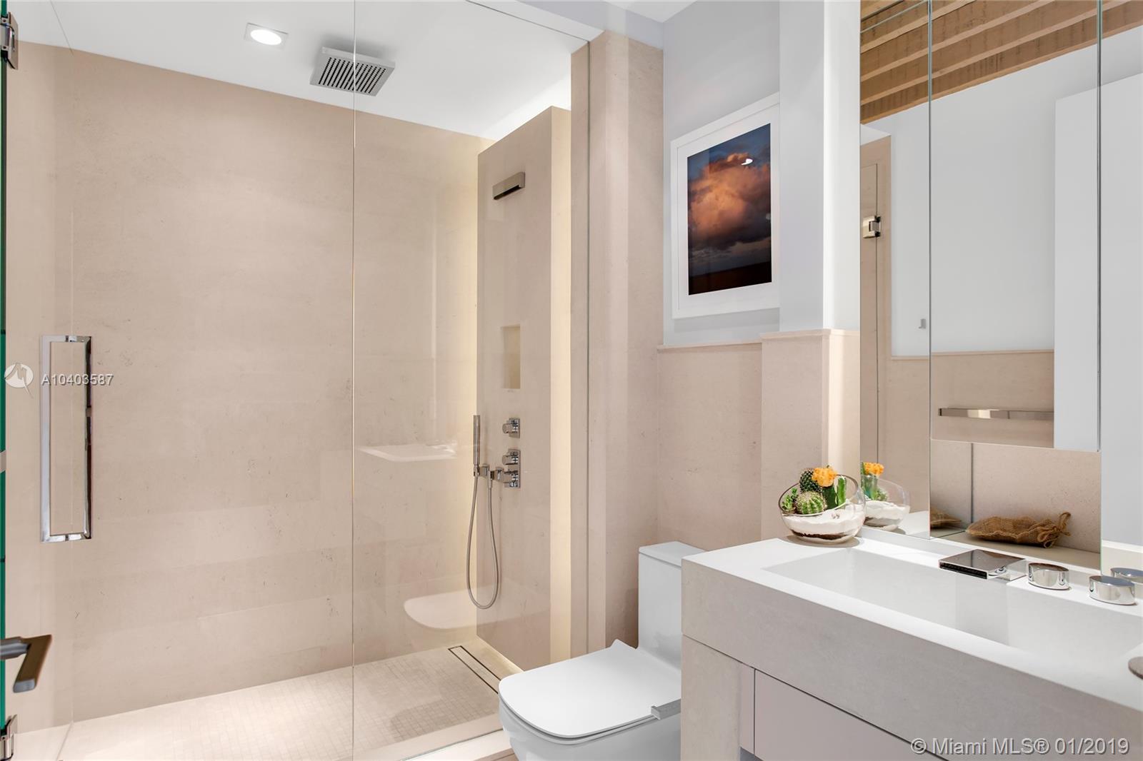 2399 COLLINS AVENUE - Residential